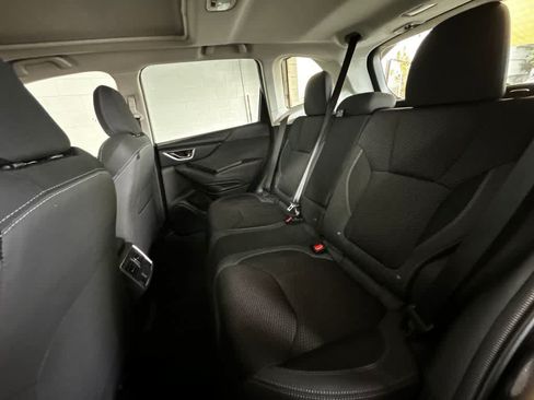Certified 2023 Subaru Forester Premium AWD/4WD image 14
