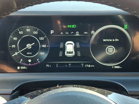 Used 2025 Kia Seltos EX w/ EX Sunroof Package AWD/4WD image 24
