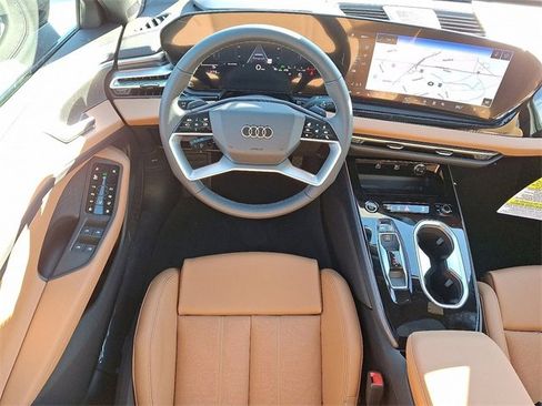 New 2026 Audi A6 Premium Plus image 7