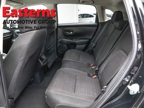 Used 2024 Honda HR-V LX image 20