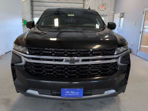 Used 2022 Chevrolet Suburban LS w/ Driver Alert Package AWD/4WD image 6