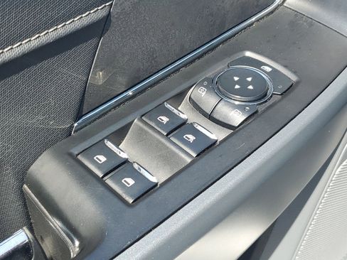 Used 2024 Ford F150 XLT w/ Mobile Office Package AWD/4WD image 9