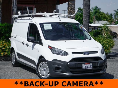 Used 2018 Ford Transit Connect XL image 2