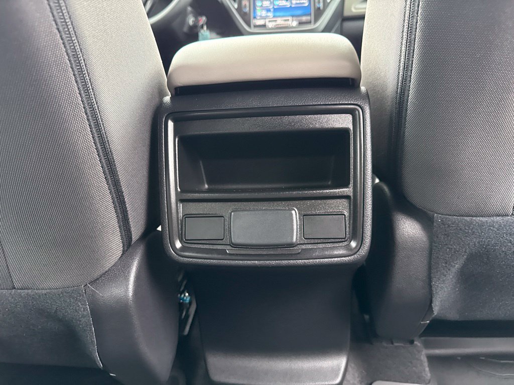 Used 2026 Subaru Forester AWD/4WD image 15