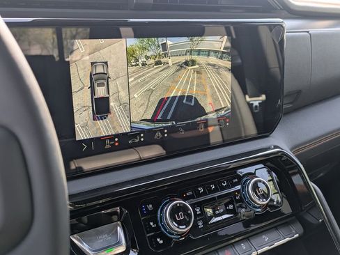 New 2026 GMC Sierra 1500 AT4 w/ AT4 Premium Package image 10