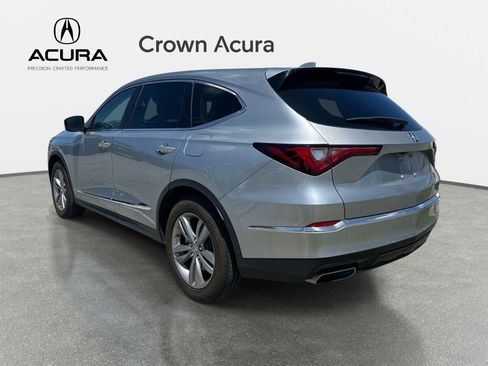Used 2024 Acura MDX FWD image 3