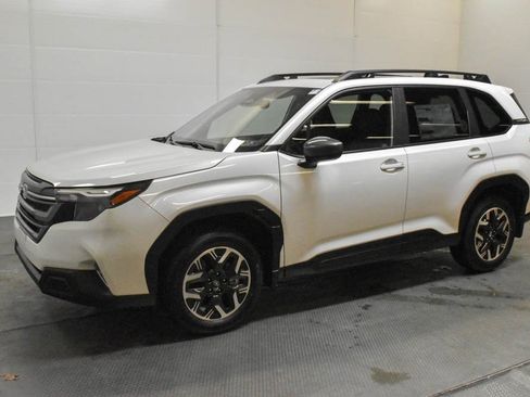 New 2026 Subaru Forester Premium image 3