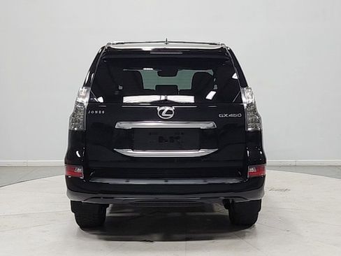Used 2023 Lexus GX 460 Premium w/ Premium Package image 6