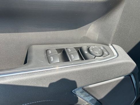 New 2026 Chevrolet Silverado 1500 RST w/ LPO, Dark Essentials Package image 13