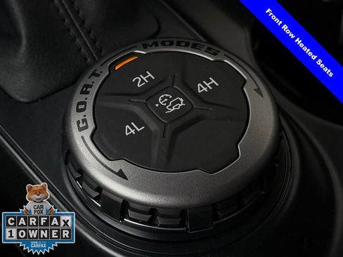 Certified 2024 Ford Bronco Big Bend image 18