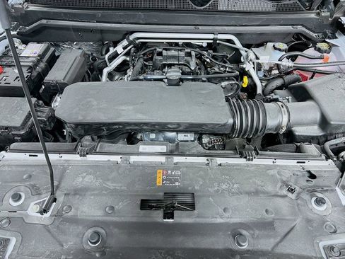 New 2026 Chevrolet Colorado Z71 image 29