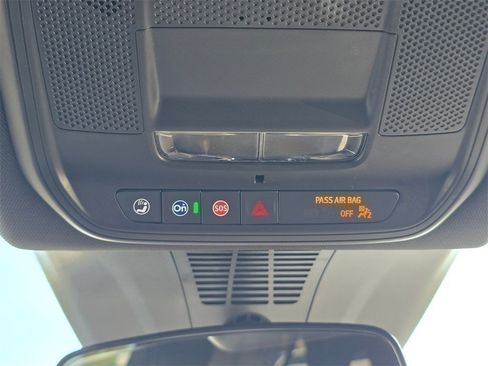 New 2025 Chevrolet Blazer EV LT image 28