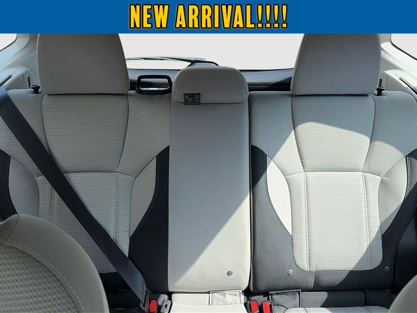 Used 2024 Subaru Forester AWD/4WD image 30