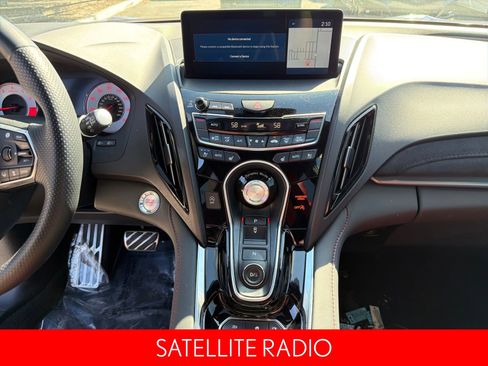 Used 2021 Acura RDX A-Spec image 19