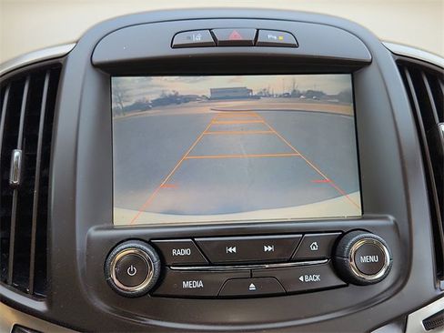 Used 2015 Buick LaCrosse Premium w/ Driver Confidence Package #1 image 17