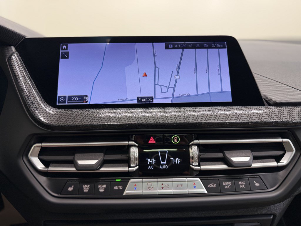 Used 2021 BMW 228i xDrive Gran Coupe w/ Convenience Package AWD/4WD image 11