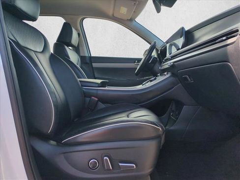 Used 2025 Hyundai Palisade SEL FWD image 22
