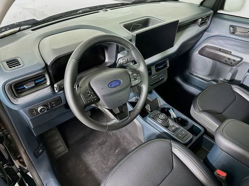 New 2026 Ford Maverick Lobo AWD/4WD image 2