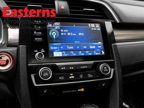 Used 2021 Honda Civic EX-L image 18