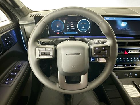 New 2026 Hyundai Santa Fe Calligraphy image 11