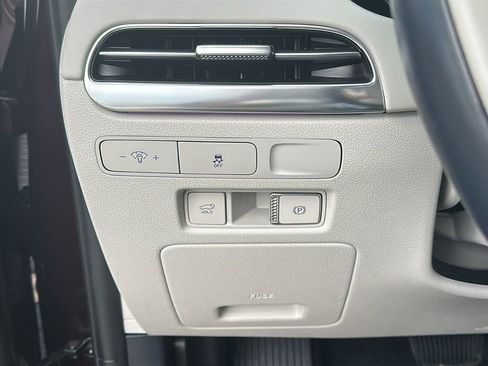Used 2024 Hyundai Palisade Calligraphy FWD image 20