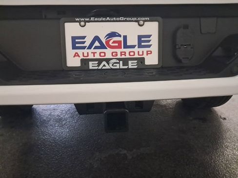 Used 2026 RAM 1500 Big Horn AWD/4WD image 26