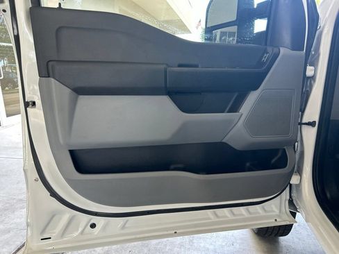Used 2025 Ford F350 XL w/ 360-Degree Camera Package AWD/4WD image 37