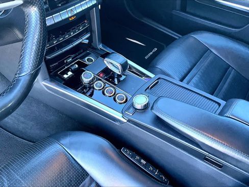 Used 2014 Mercedes-Benz E 63 AMG 4MATIC Sedan image 17