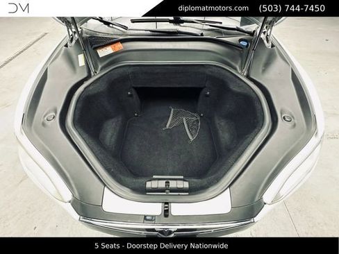 Used 2014 Tesla Model S 85 RWD image 42