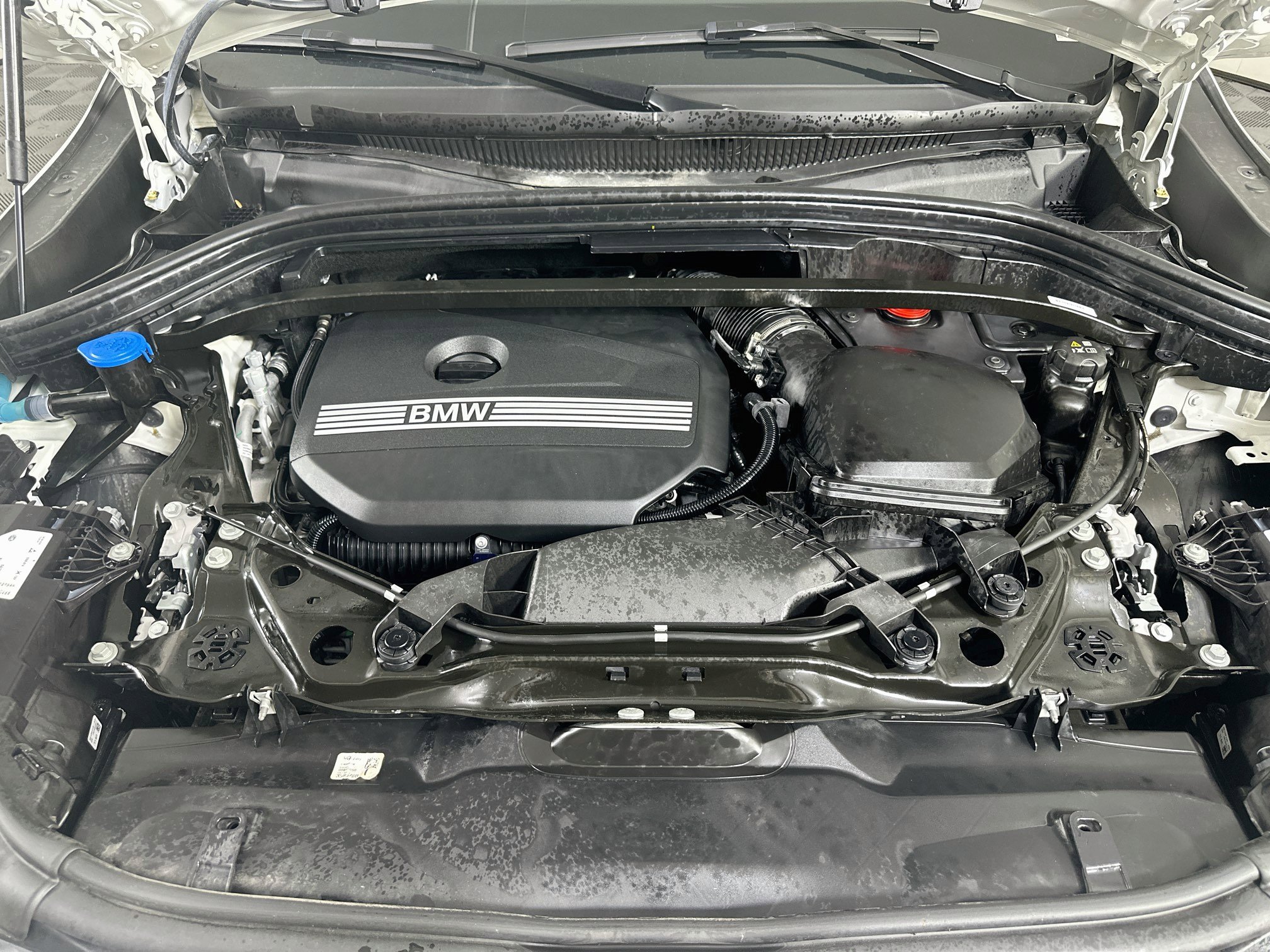 Used 2026 BMW X2 xDrive28i AWD/4WD image 36