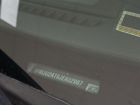 Used 2018 Ford Expedition Limited w/ Equipment Group 302A image 56