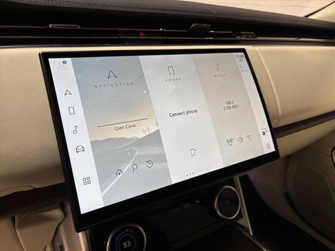 Used 2023 Land Rover Range Rover SE image 17