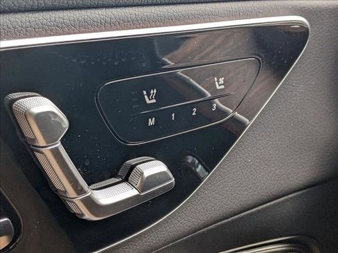 New 2026 Mercedes-Benz GLC 300 4MATIC image 14