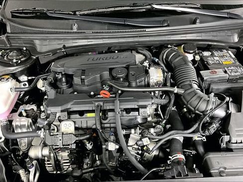 New 2026 Kia K4 GT-Line Turbo FWD image 2