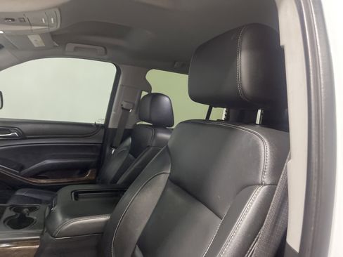 Used 2020 Chevrolet Tahoe LT AWD/4WD image 11