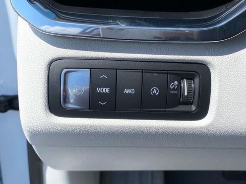 New 2026 GMC Acadia Denali w/ Super Cruise Package AWD/4WD image 16