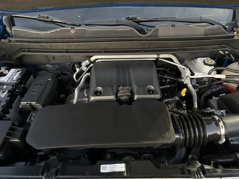 Used 2023 Chevrolet Colorado Z71 w/ Advanced Trailering Package image 12