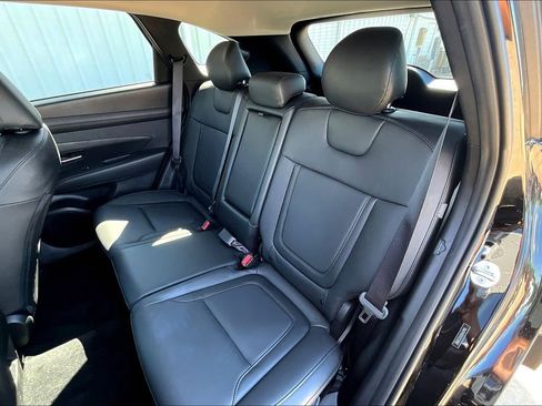 Used 2025 Hyundai Tucson SEL image 36