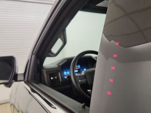 New 2023 Ford Expedition Platinum image 39