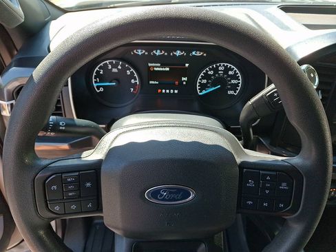 Used 2023 Ford F150 XL w/ STX Appearance Package AWD/4WD image 20