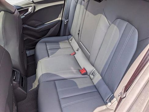 New 2025 Audi A5 2.0T Premium Plus image 18