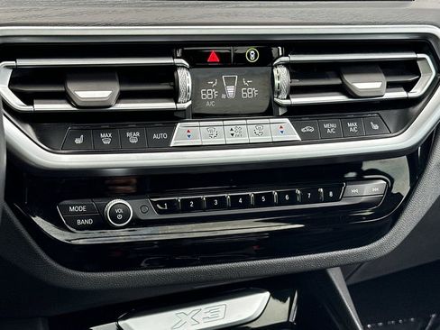 Used 2022 BMW X3 sDrive30i w/ M Sport Package 2 image 23