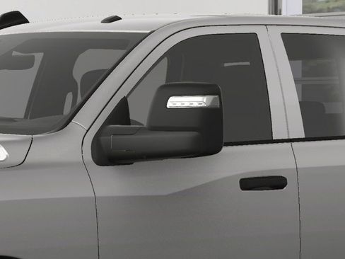 Used 2024 RAM 2500 Tradesman w/ Chrome Appearance Group image 15