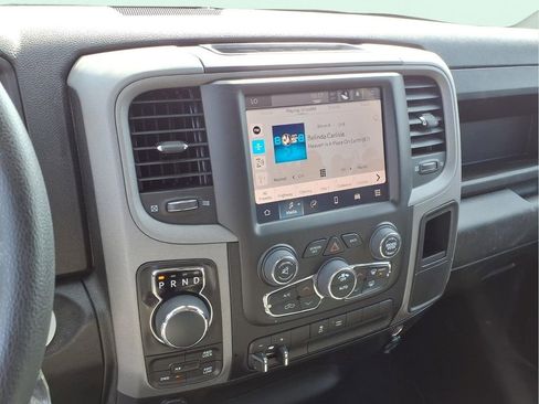 Used 2024 RAM 1500 Tradesman w/ Tradesman SXT Package AWD/4WD image 6