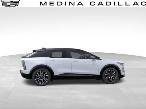 New 2026 Cadillac Optiq Sport 1 AWD/4WD image 5