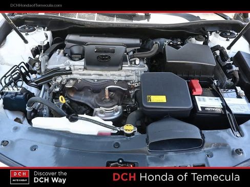 Used 2012 Toyota Camry SE image 24