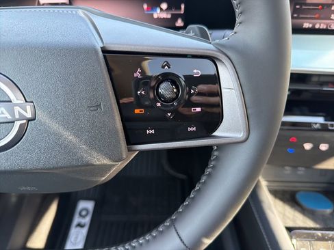 New 2026 Nissan Murano Platinum AWD/4WD image 24
