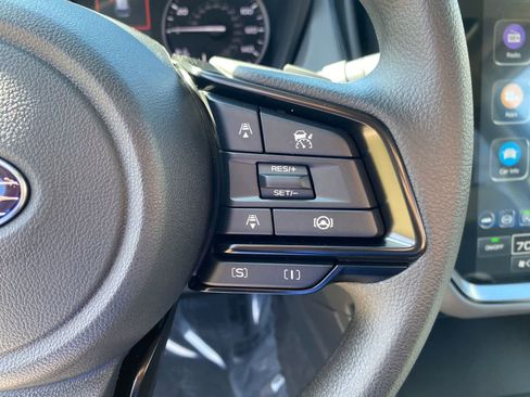 New 2026 Subaru Crosstrek 2.0i Premium AWD/4WD image 25