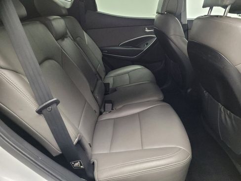 Used 2017 Hyundai Santa Fe Sport image 19