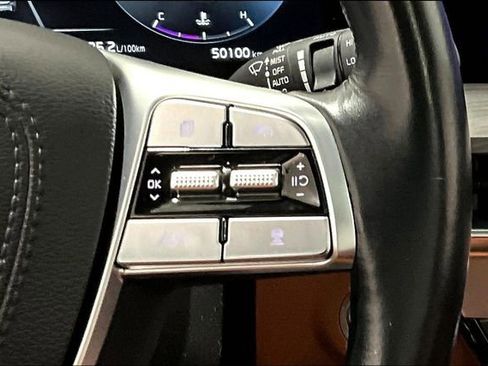 Used 2023 Kia Telluride SX image 12